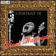 A Portrait Of Dinah Washington