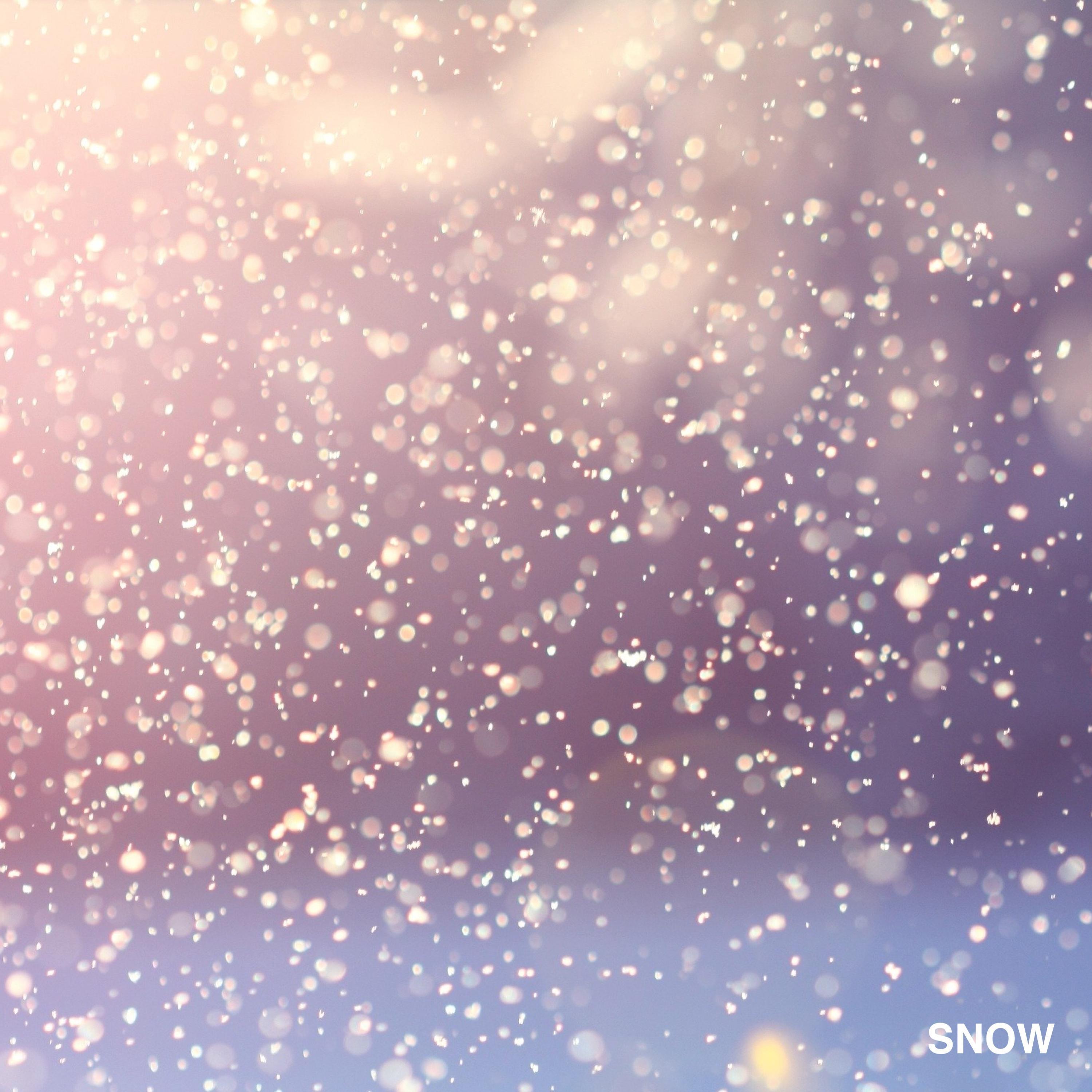 SNOW
