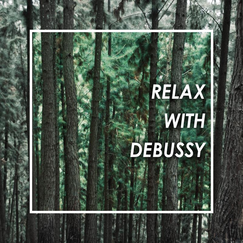 Relax with Debussy