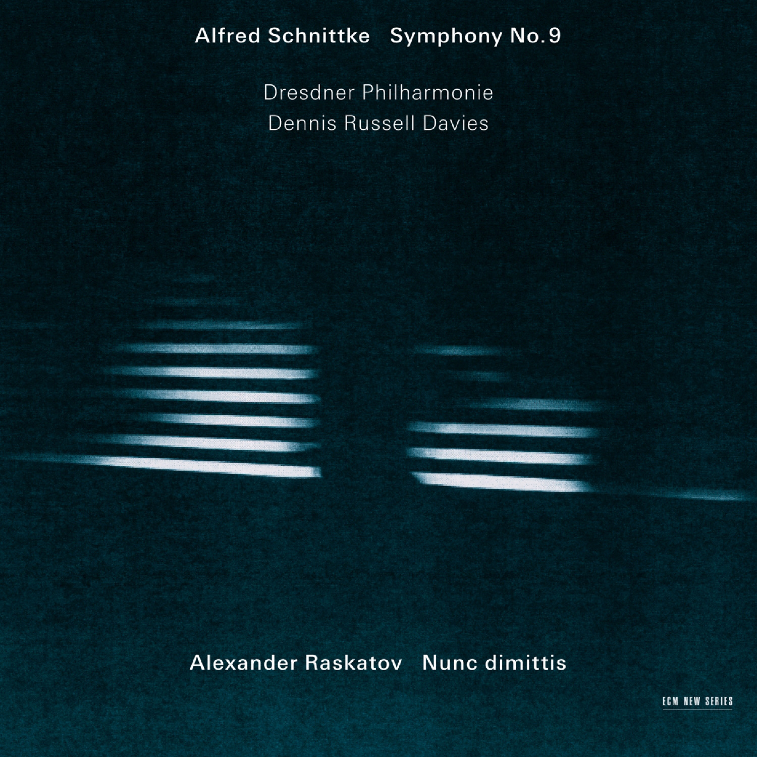 Alfred Schnittke: Symphony No.9