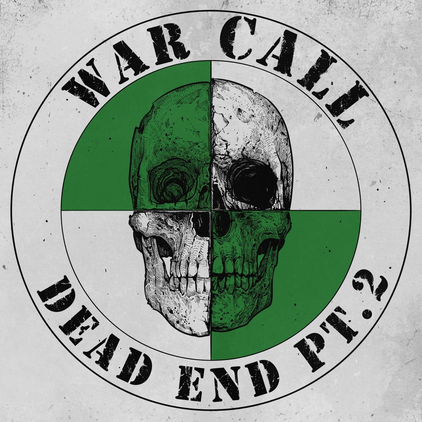 Dead End, Pt. 2