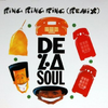 Ring Ring Ring (Ha Ha Hey) [Sax Mix]