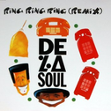 Ring Ring Ring (Remix)专辑