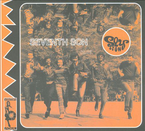 Seventh Son 1963-1967专辑