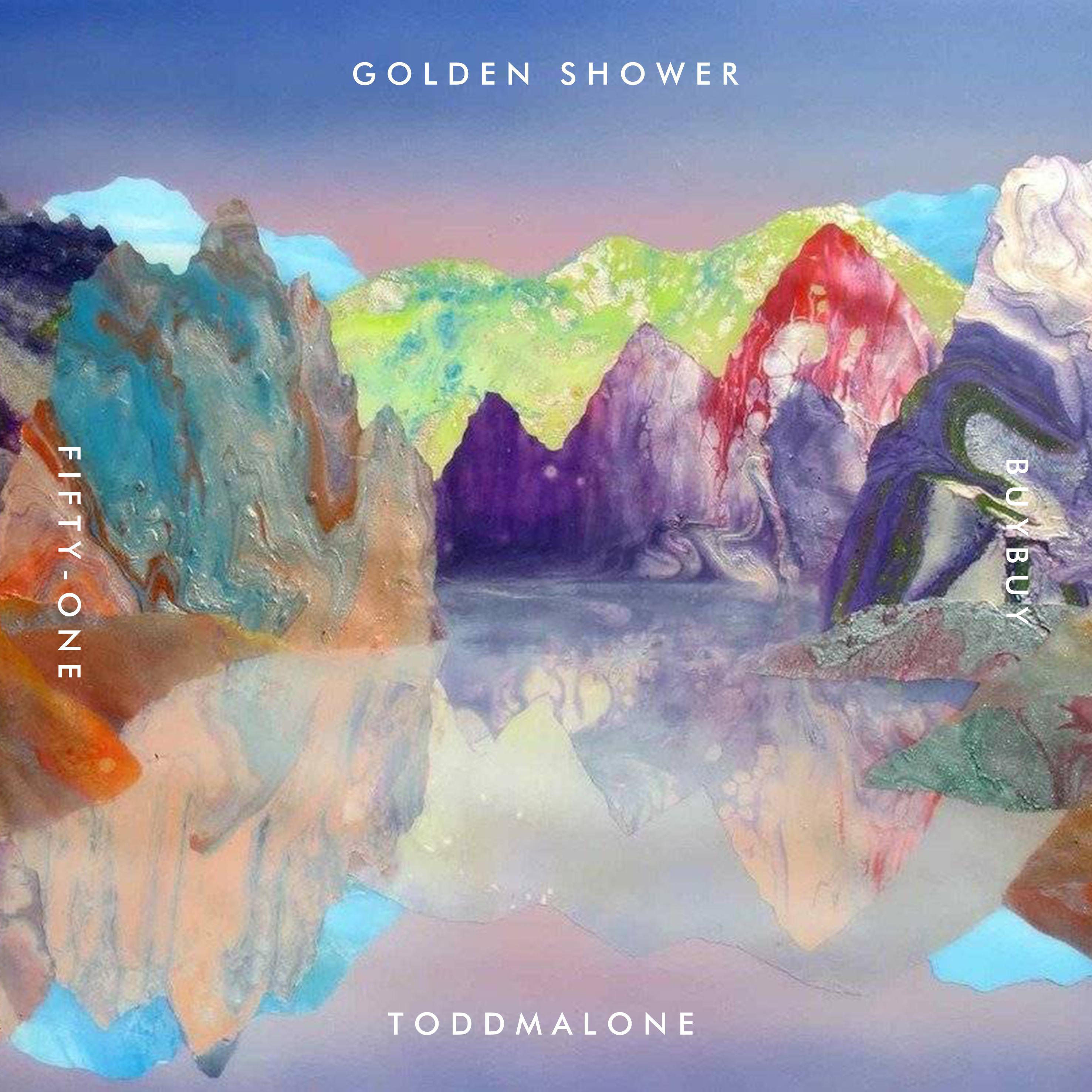 Beat Tape：Golden shower