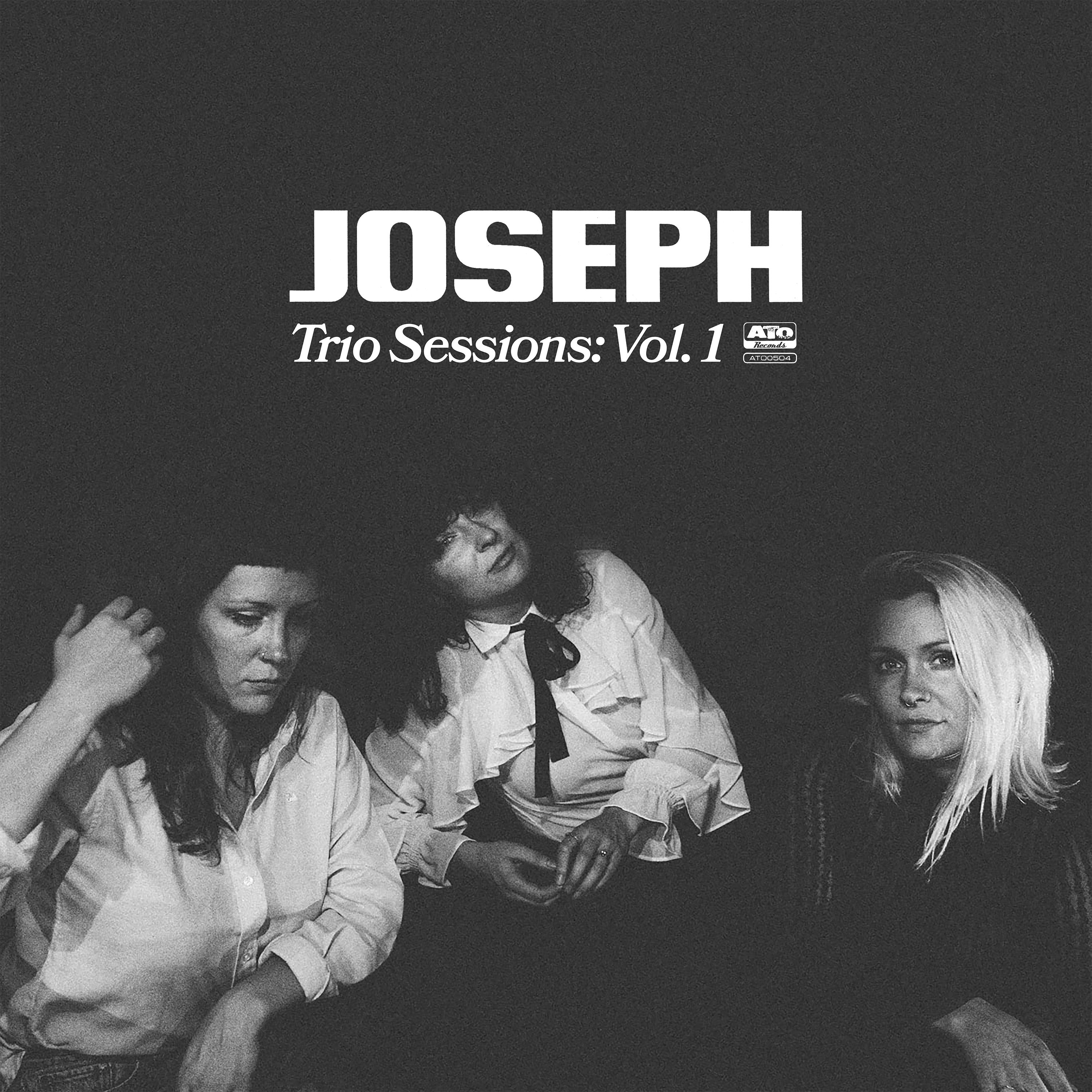 Trio Sessions: Vol. 1
