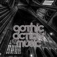 Gothic Action Music