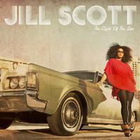 So In Love - Jill Scott feat Anthony Hamilton (instrumental)