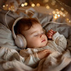Sleeping Music for Babies - Night Soothes Gently