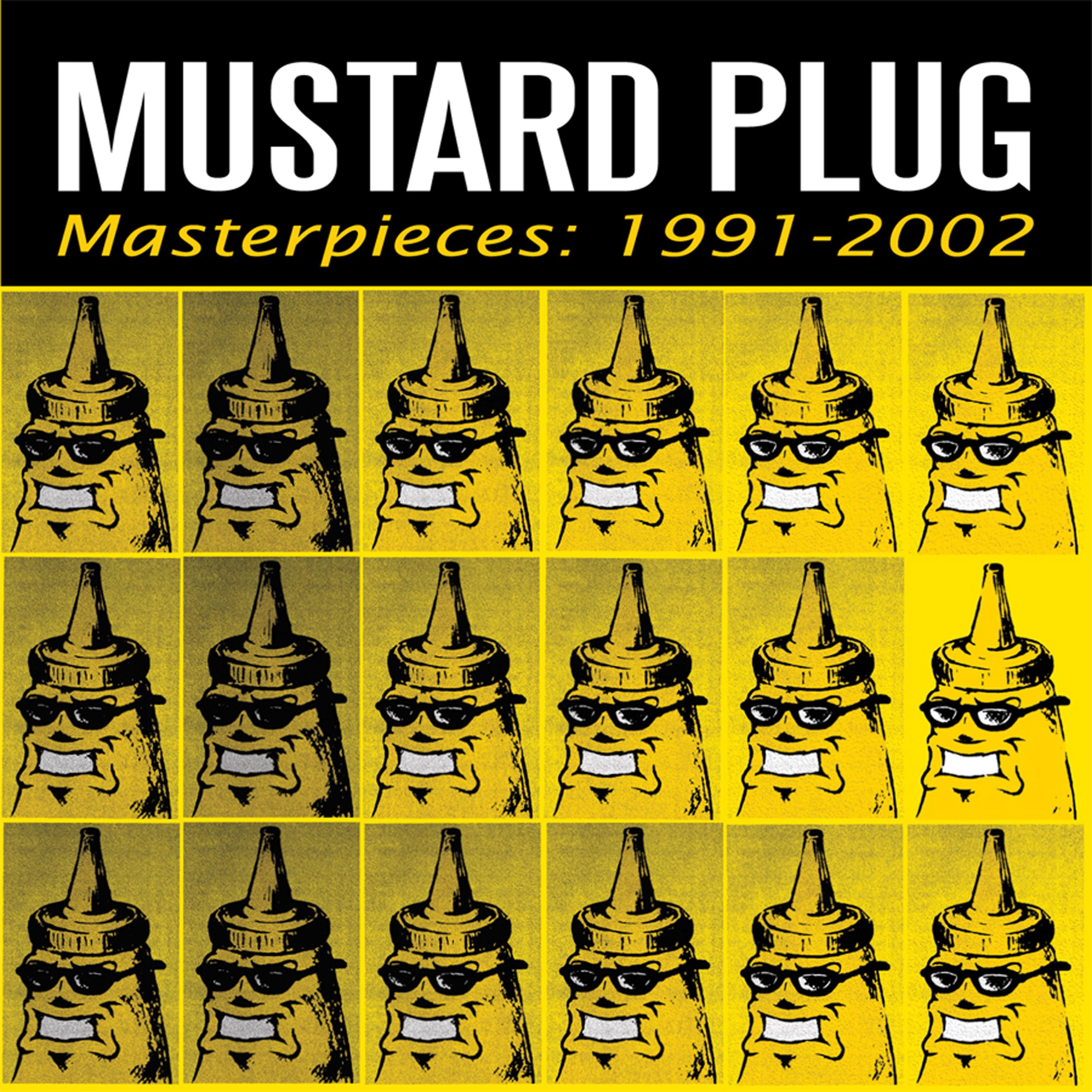 Mustard Plug - Yesterday