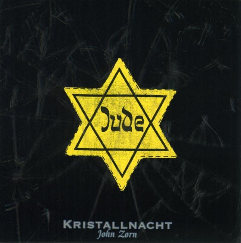 Kristallnacht