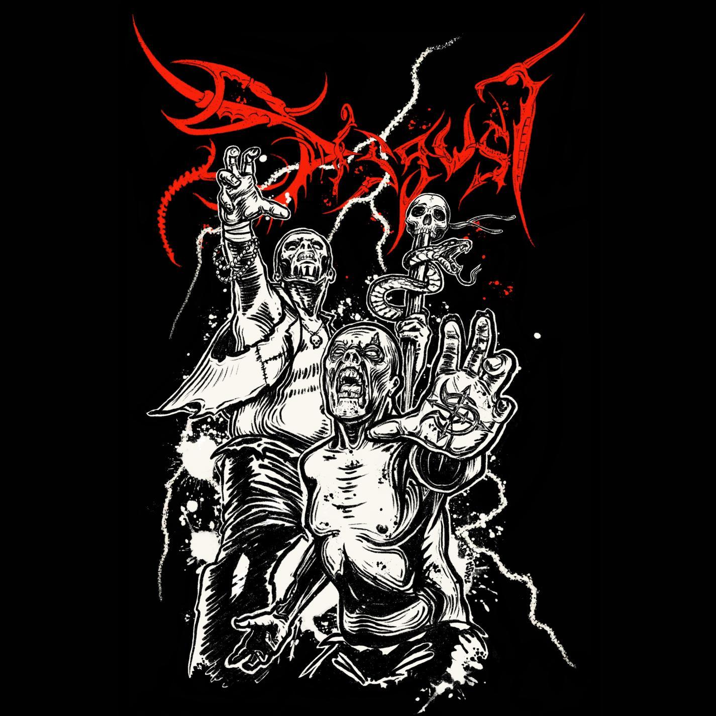 Spawn of Hatred
