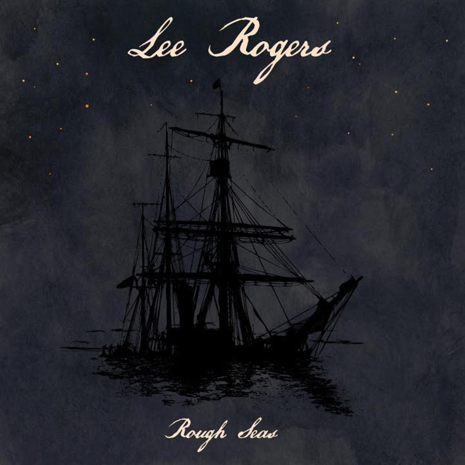 Rough Seas