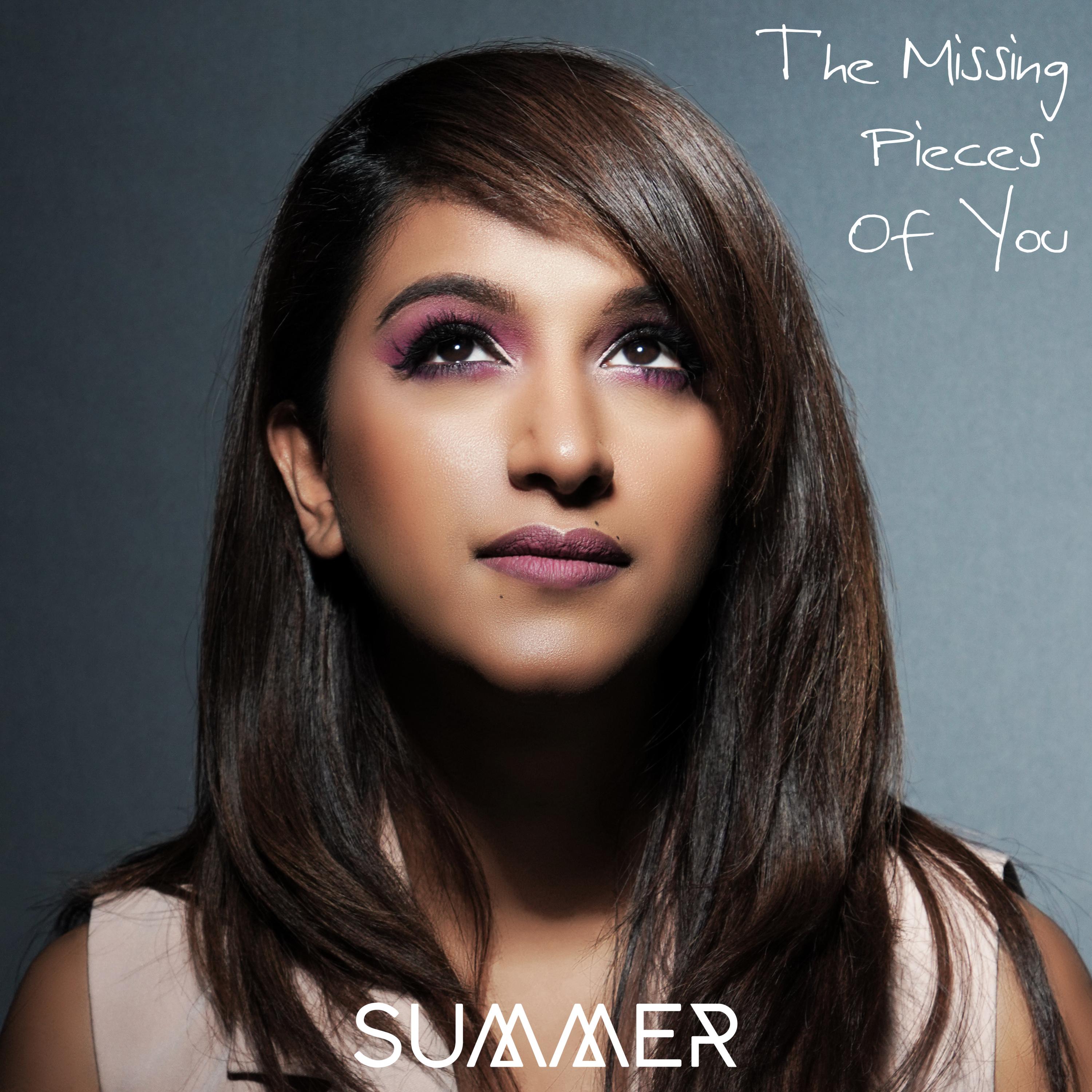 The Missing Pieces Of You
