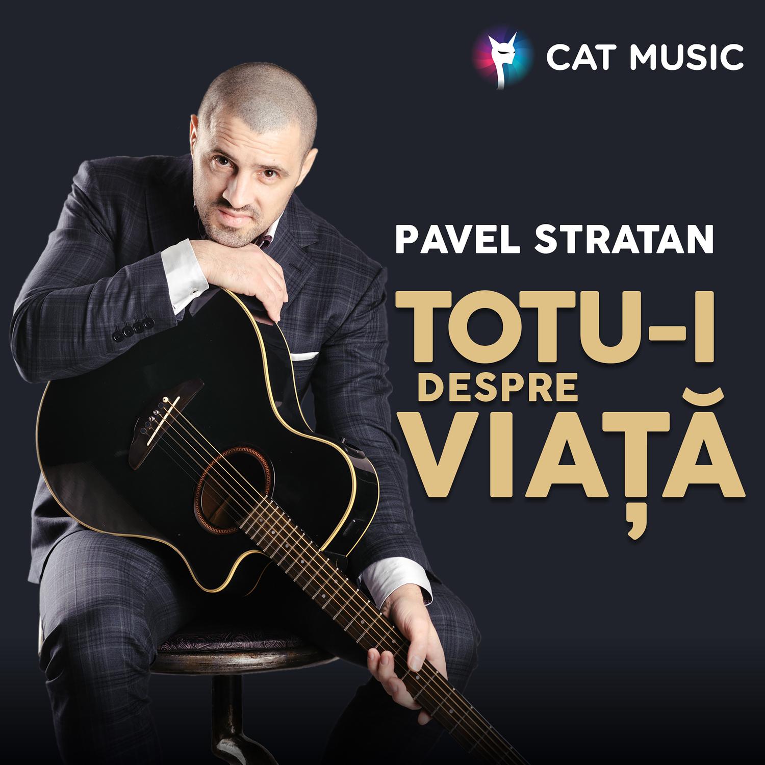 Pavel Stratan - In Moldova