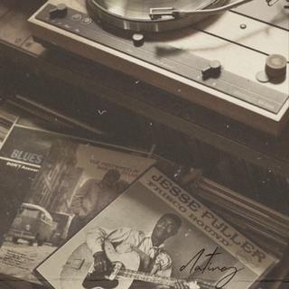 千禧年Vintage R&B｜旧时光温柔夜韵