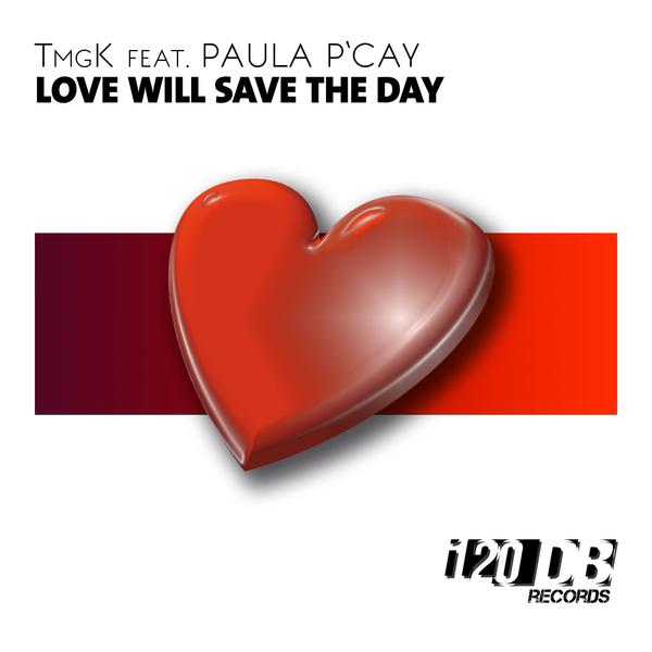 Love Will Save The Day