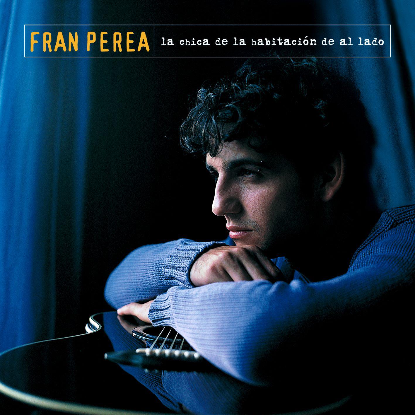 Fran Perea - Voy a pensar en ti