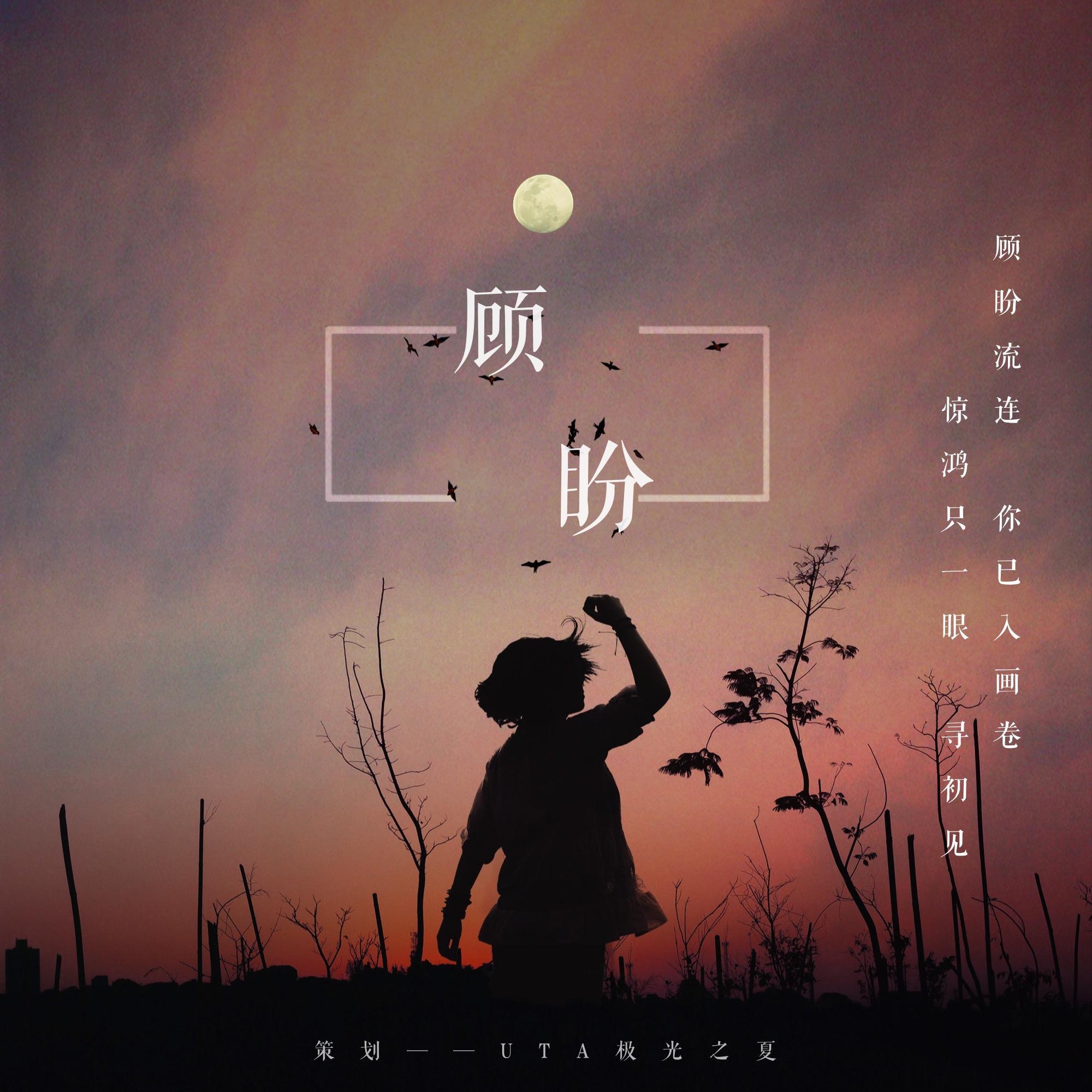 顾盼