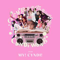 专辑《My! Cyndi!》