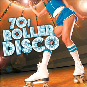 Roller Disco -No.2 (Labamba)