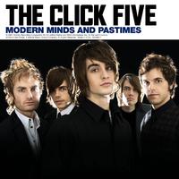 CLICK FIVE - JENNY