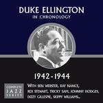 Complete Jazz Series 1942 - 1944专辑