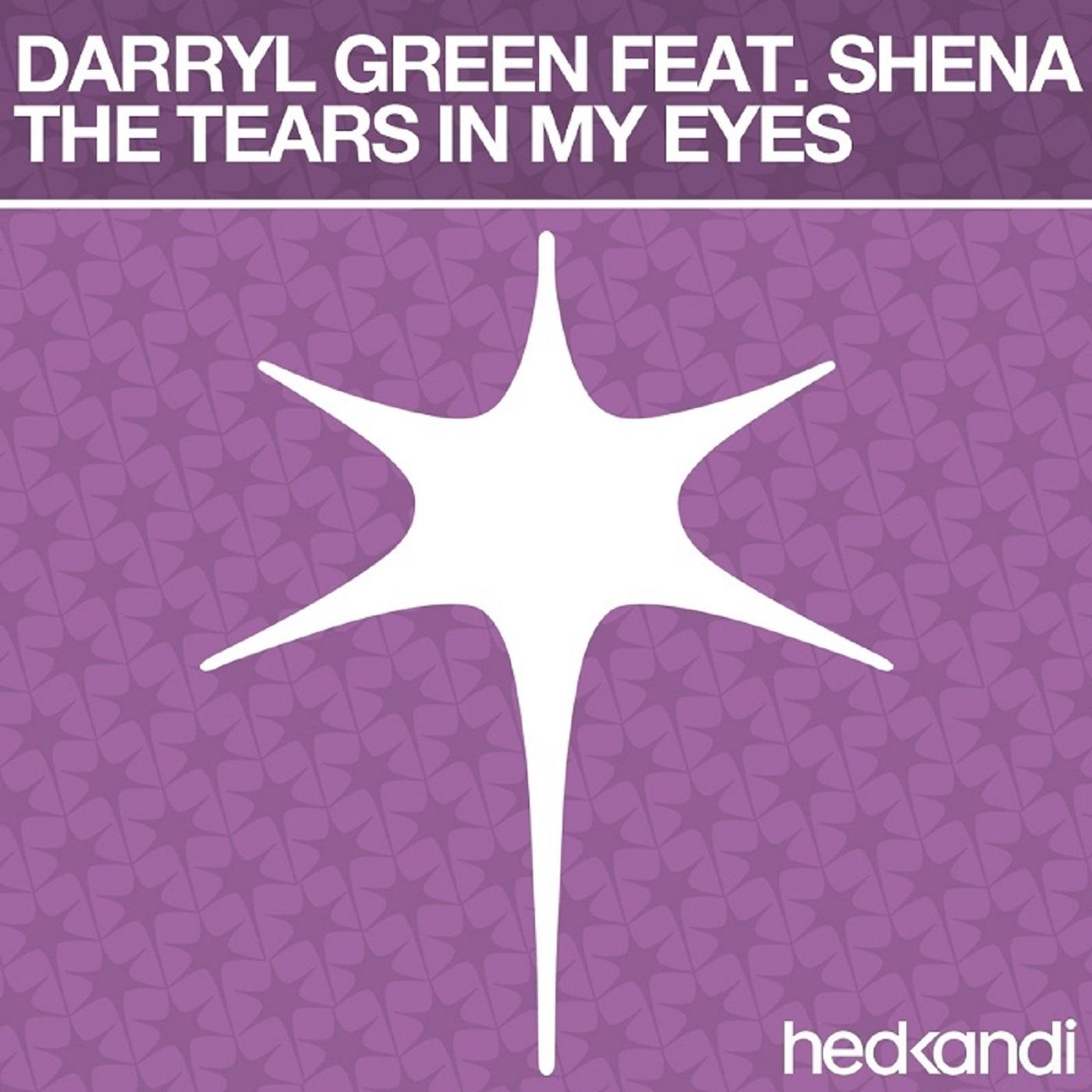 The Tears In My Eyes (Remixes)