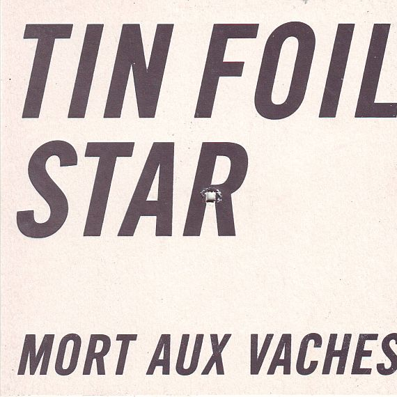 Mort Aux Vaches