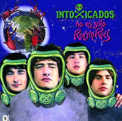 No Es Solo Rock And Roll