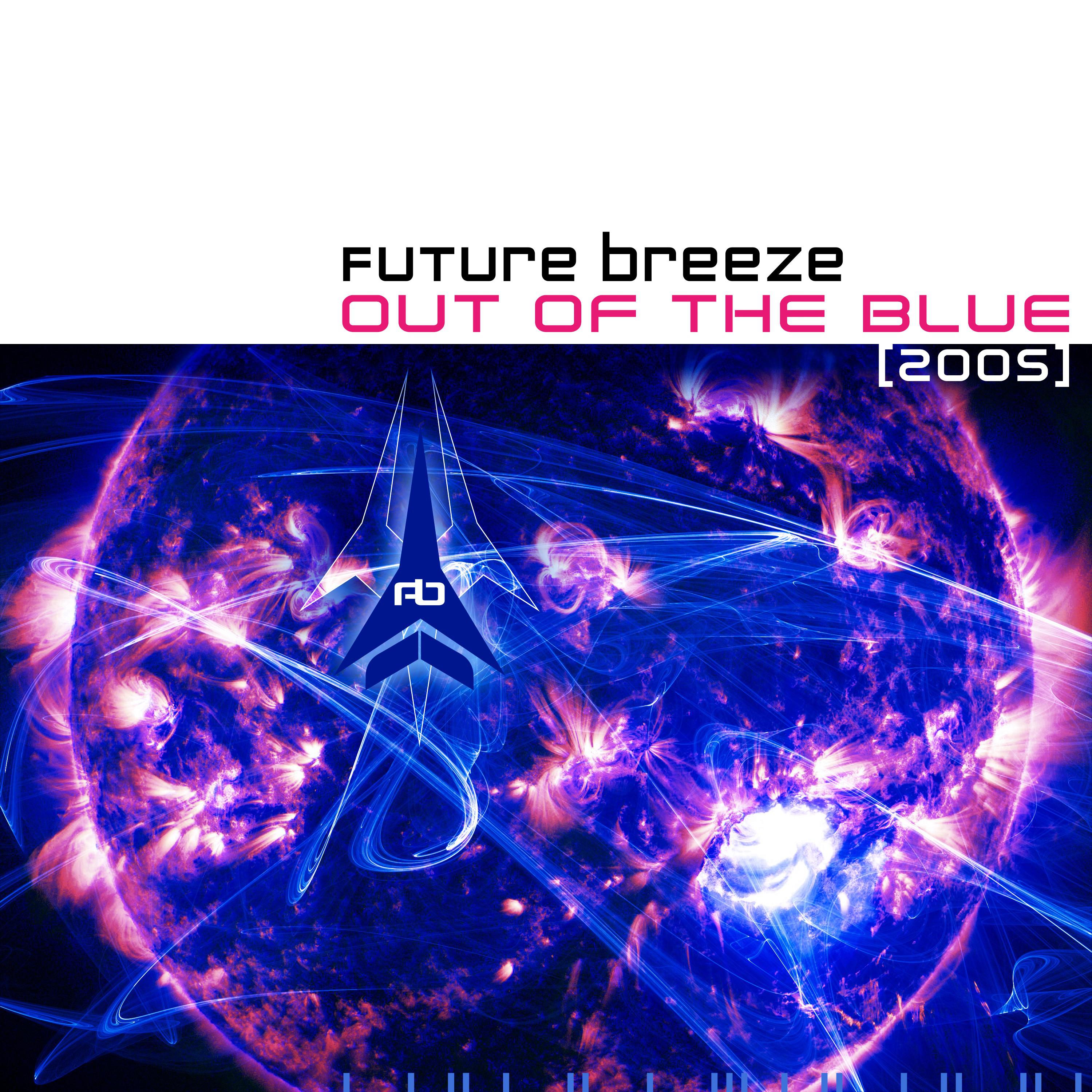 Future Breeze - Out Of The Blue (Progressive Trance Mix)