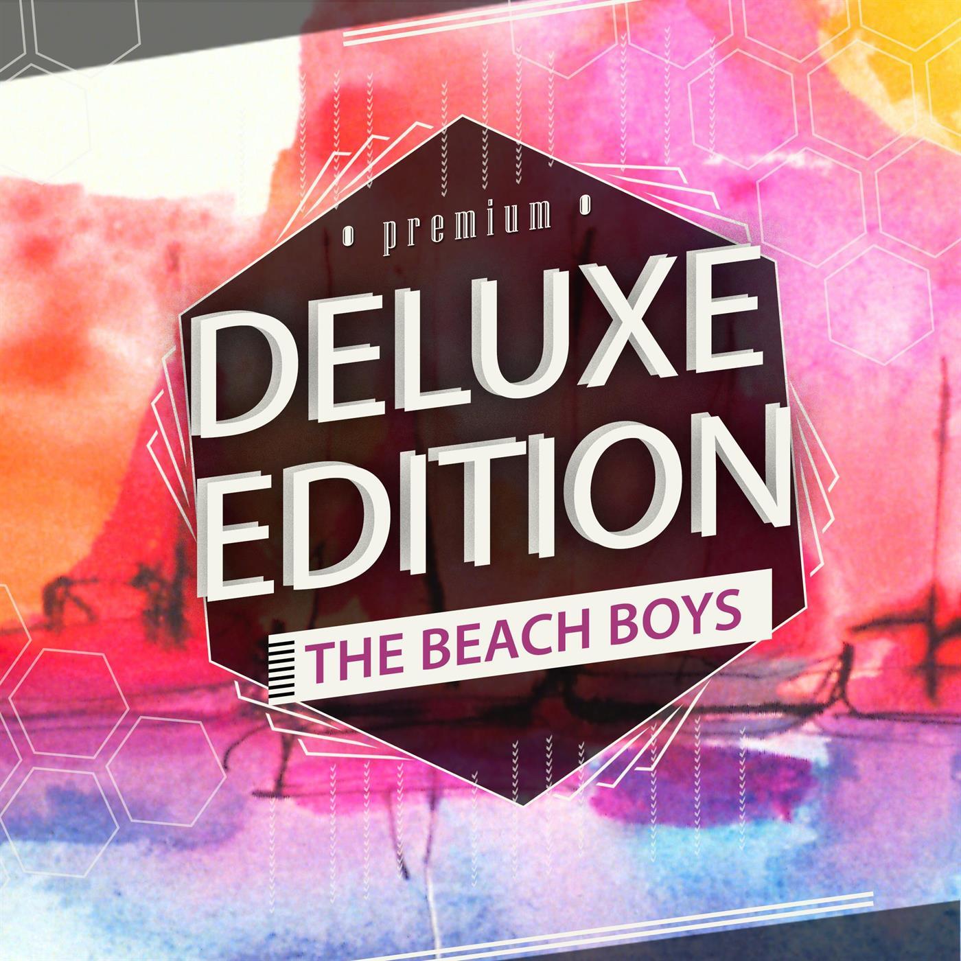 Deluxe Edition: The Beach Boys