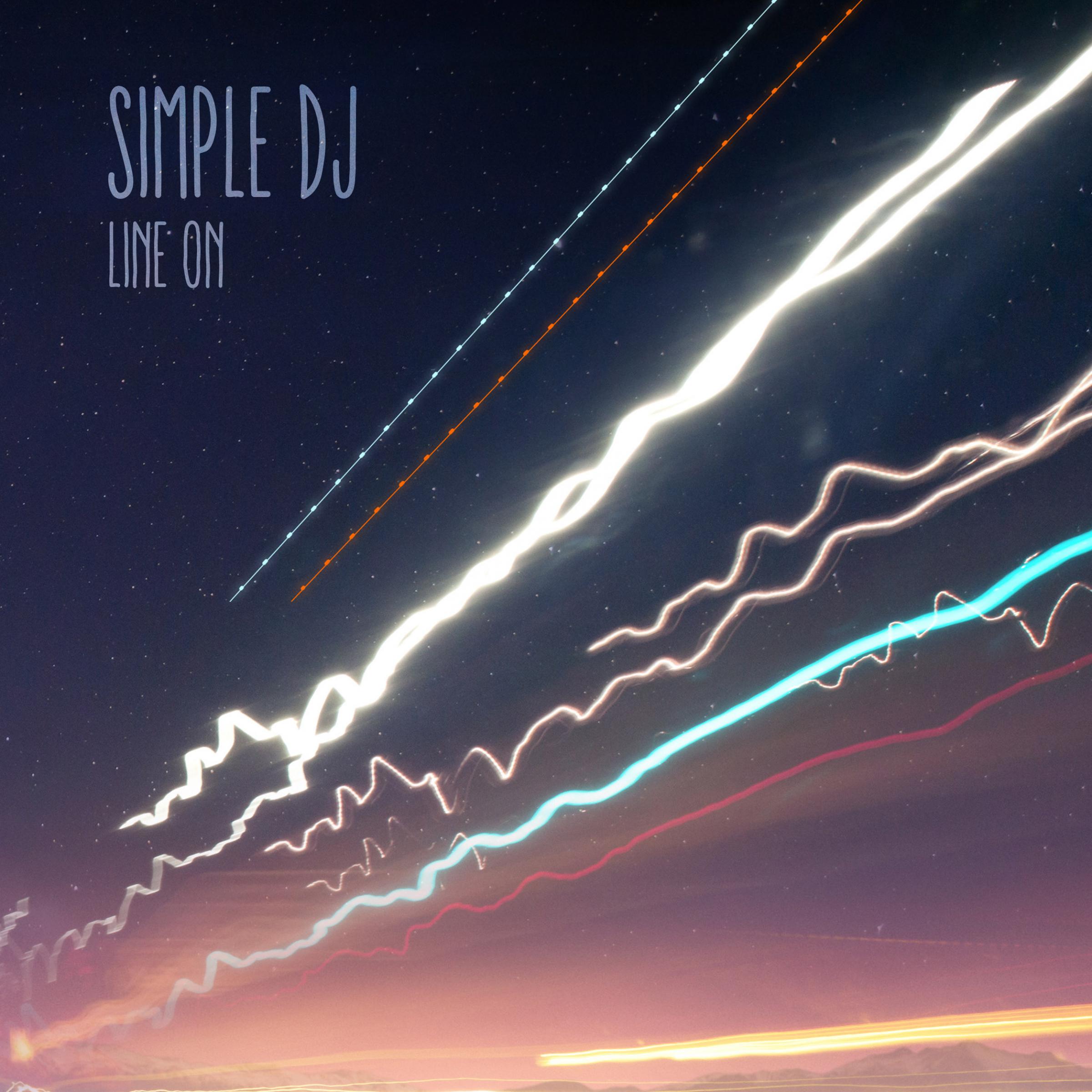 Simple DJ - Harmony (Original Mix)