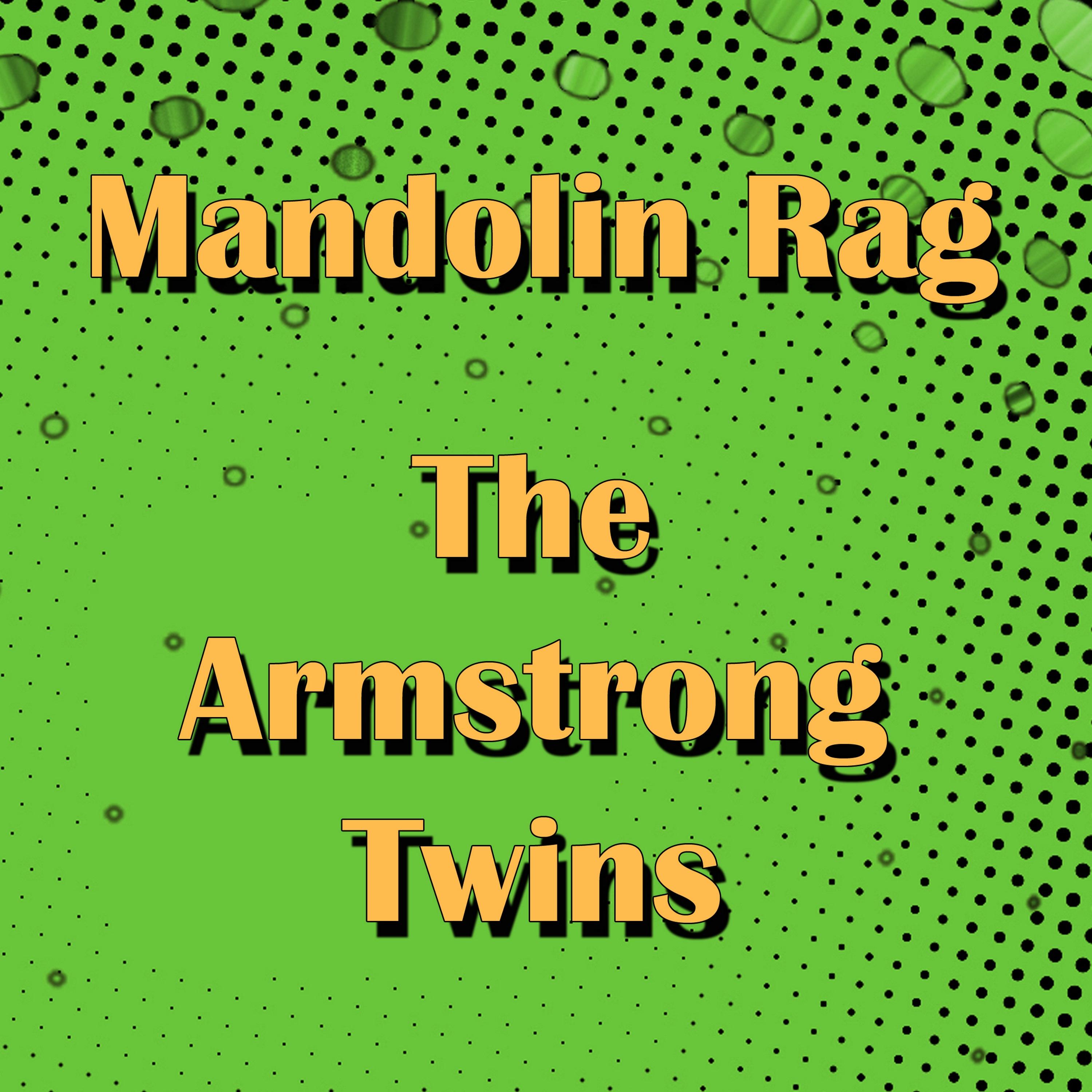 Mandolin Rag