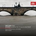 Smetana: My Country - Dvořák: Symphony No. 9 "From the New World"