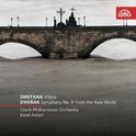 Smetana: My Country - Dvořák: Symphony No. 9 "From the New World"专辑