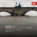 Smetana: My Country - Dvořák: Symphony No. 9 "From the New World"专辑
