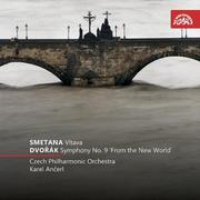 Smetana: My Country - Dvořák: Symphony No. 9 "From the New World"