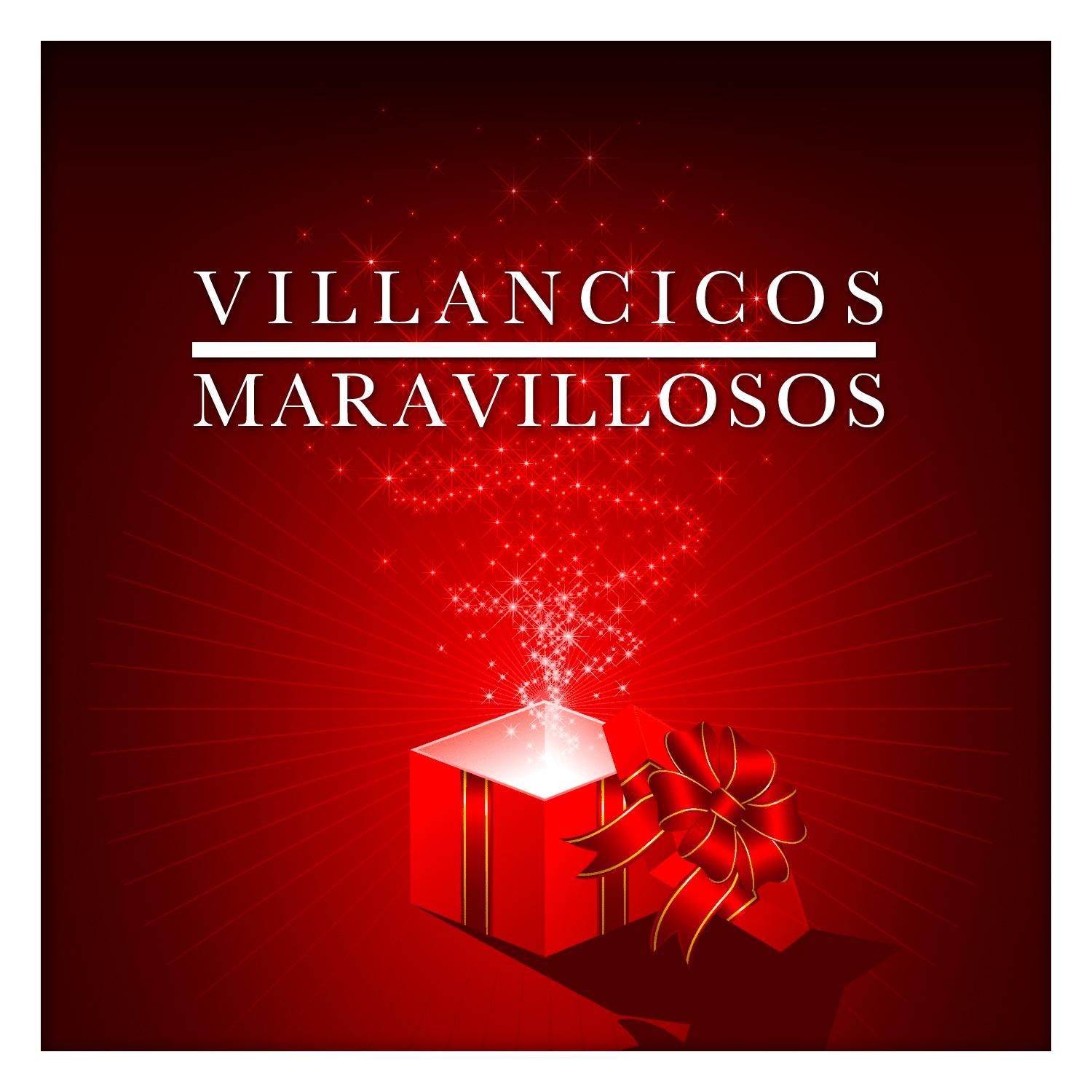 Villancicos Maravillosos专辑