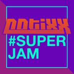 SUPERJAM专辑