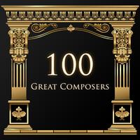100 Great Composers: Vivaldi