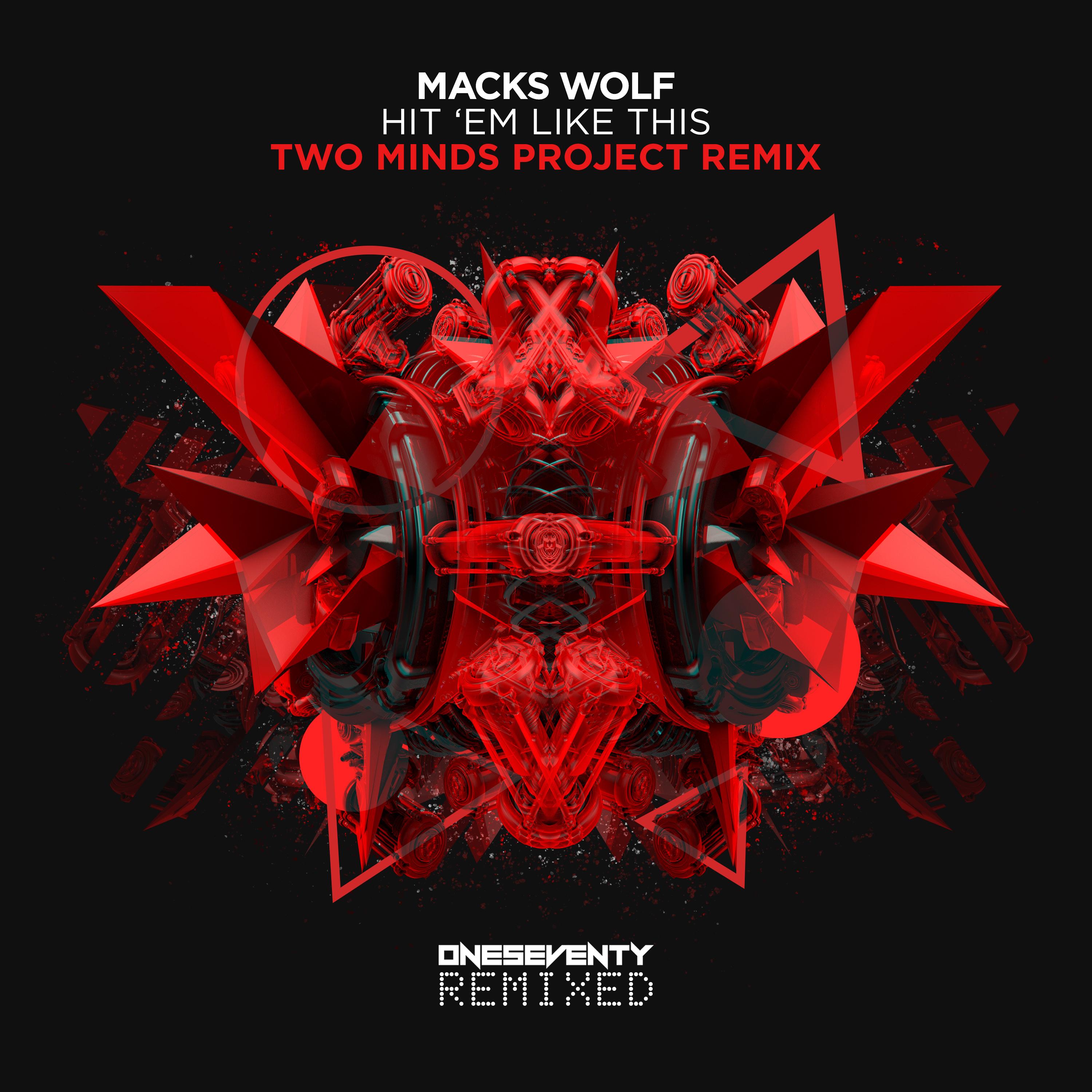 Hit 'Em Like This (Two Minds Project Remix)