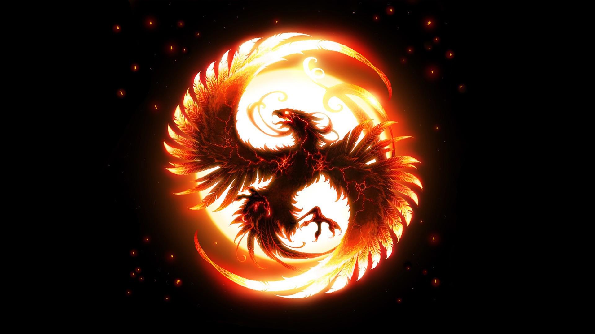 Rise Like A Phoenix专辑