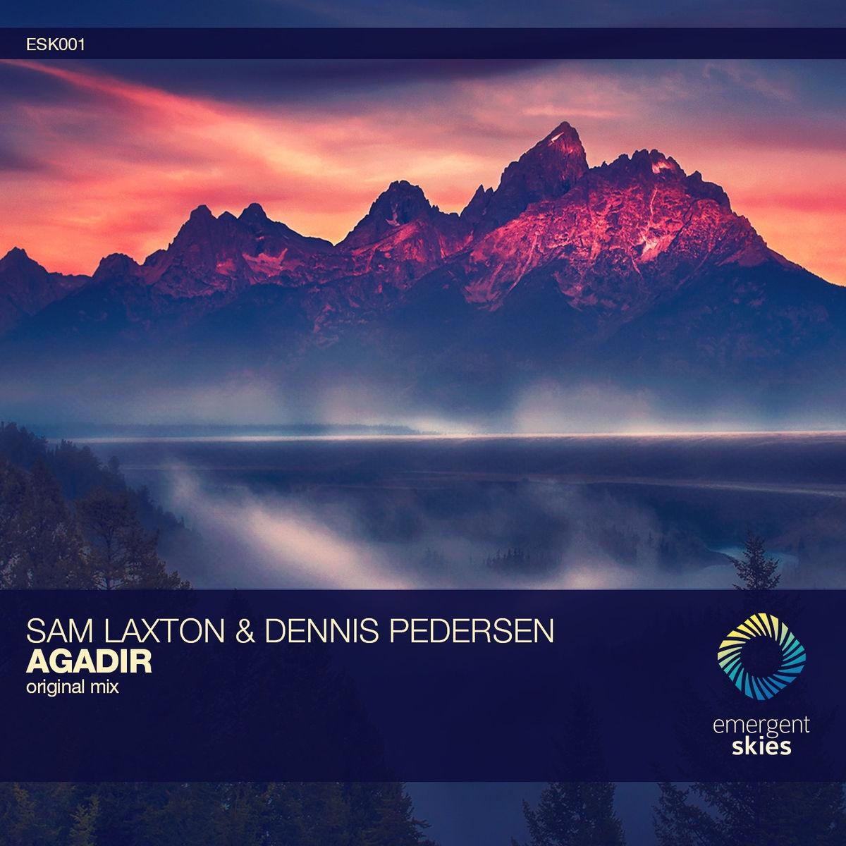 Agadir (Original Mix)