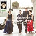 Beethoven: The Complete String Quartets, Vol. 3 - Wigmore Hall Live专辑