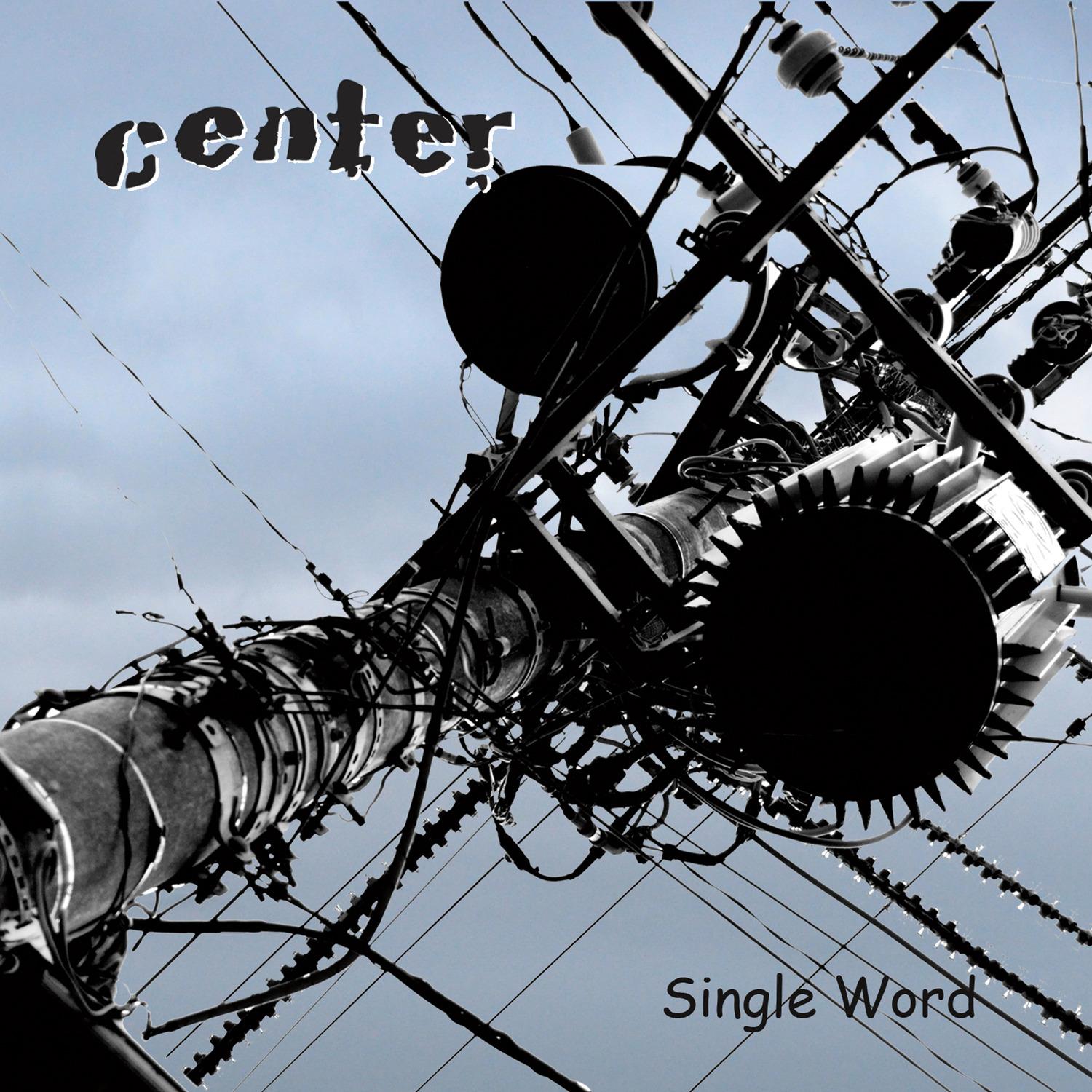 Single Word