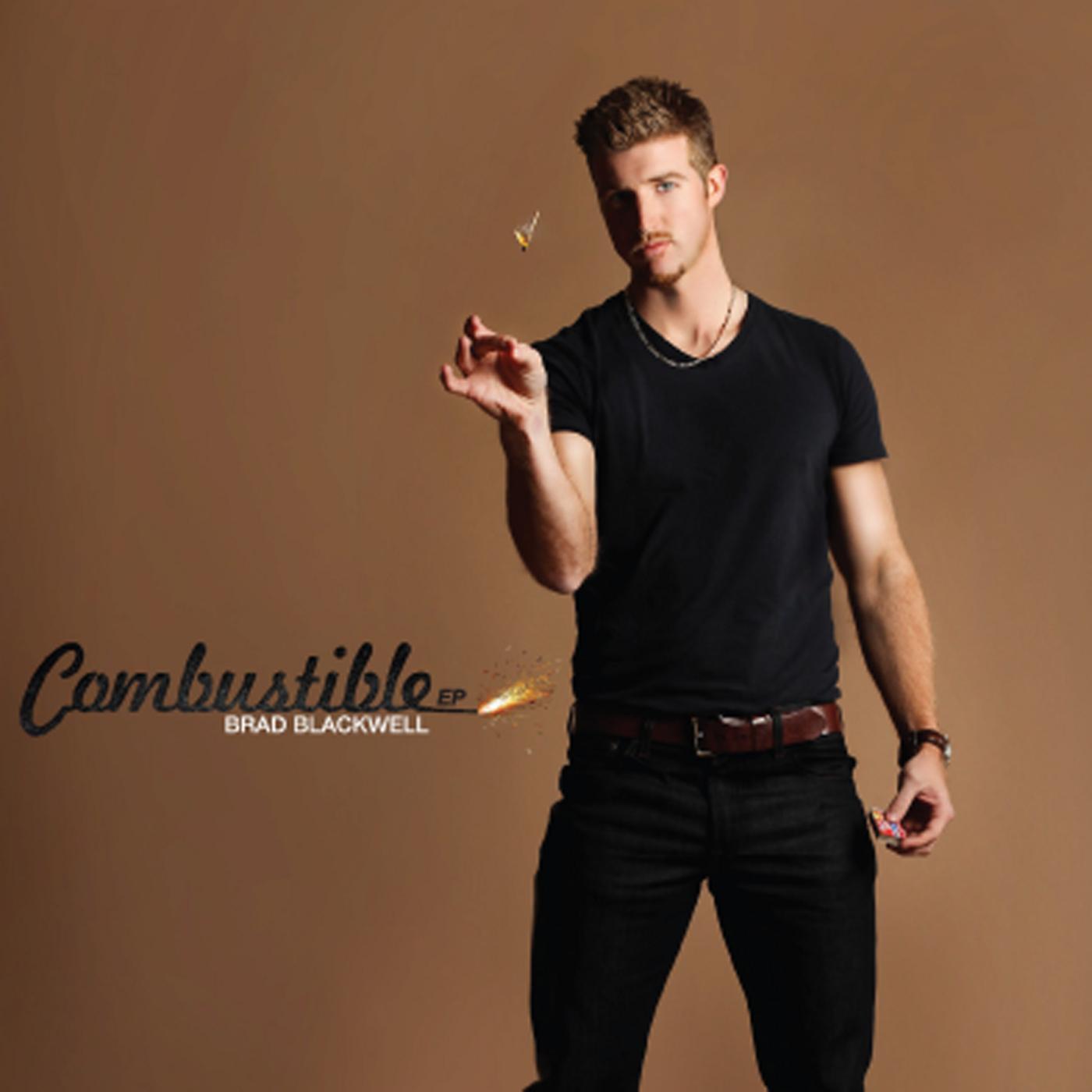 Combustible