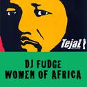 Women Of Africa专辑