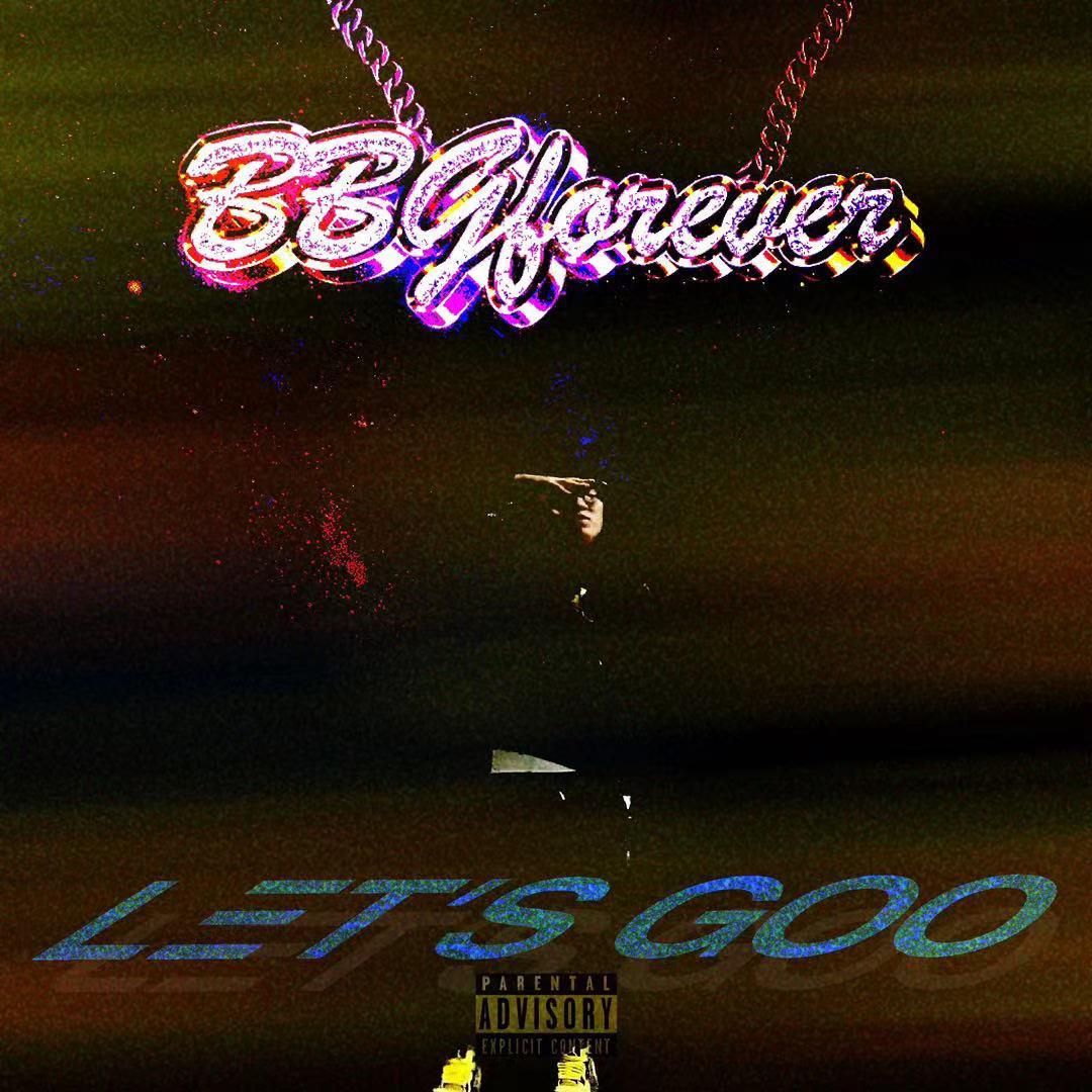 BBGforever - LETSGOO