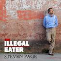 The Illegal Eater专辑